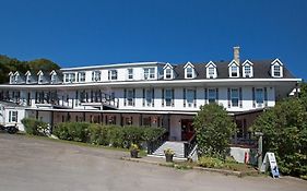 Manoir Charlevoix